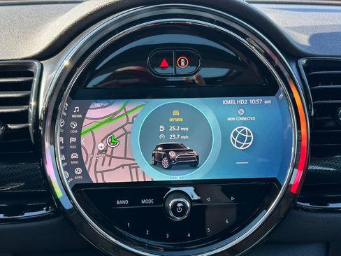 Used 2024 MINI Cooper Clubman S image 22