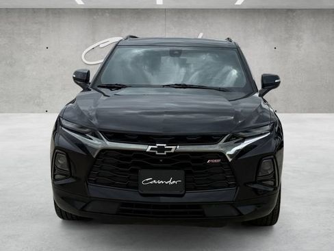 Used 2020 Chevrolet Blazer RS image 18