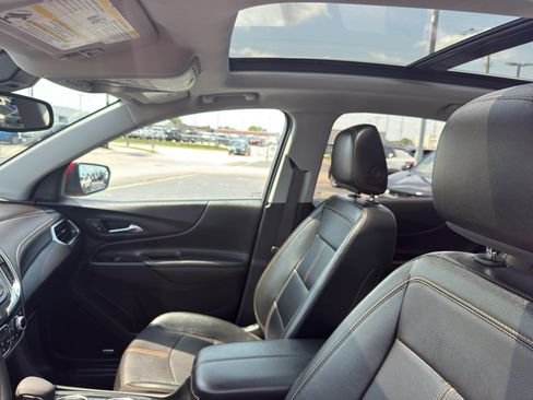 Certified 2024 Chevrolet Equinox Premier FWD image 26