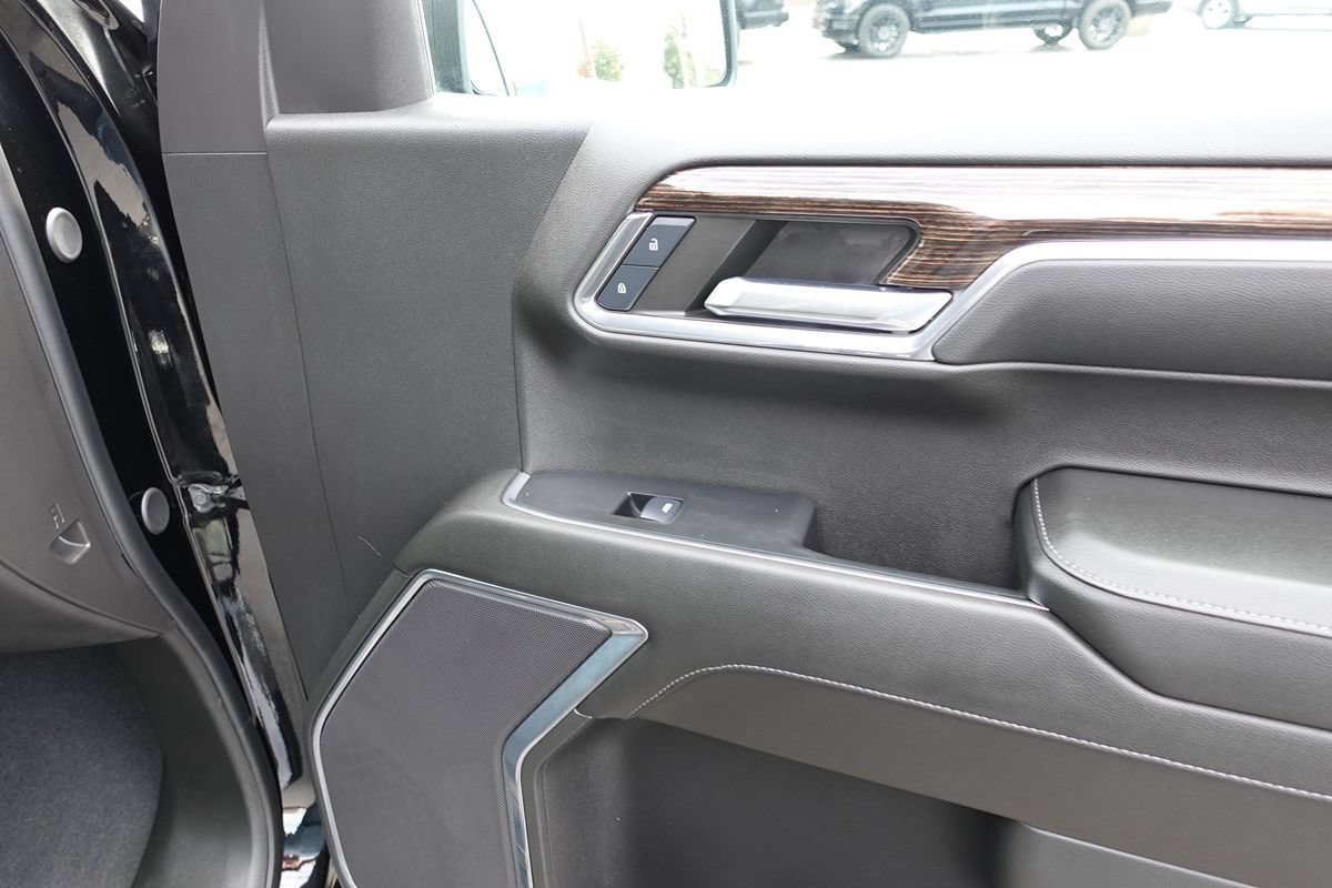 Used 2024 GMC Sierra 1500 Elevation AWD/4WD image 36