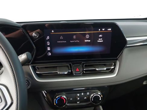 Used 2024 Chevrolet TrailBlazer LT w/ Driver Confidence Package image 21