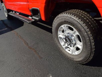 New 2026 Ford F350 XLT w/ Snow Plow Prep Package