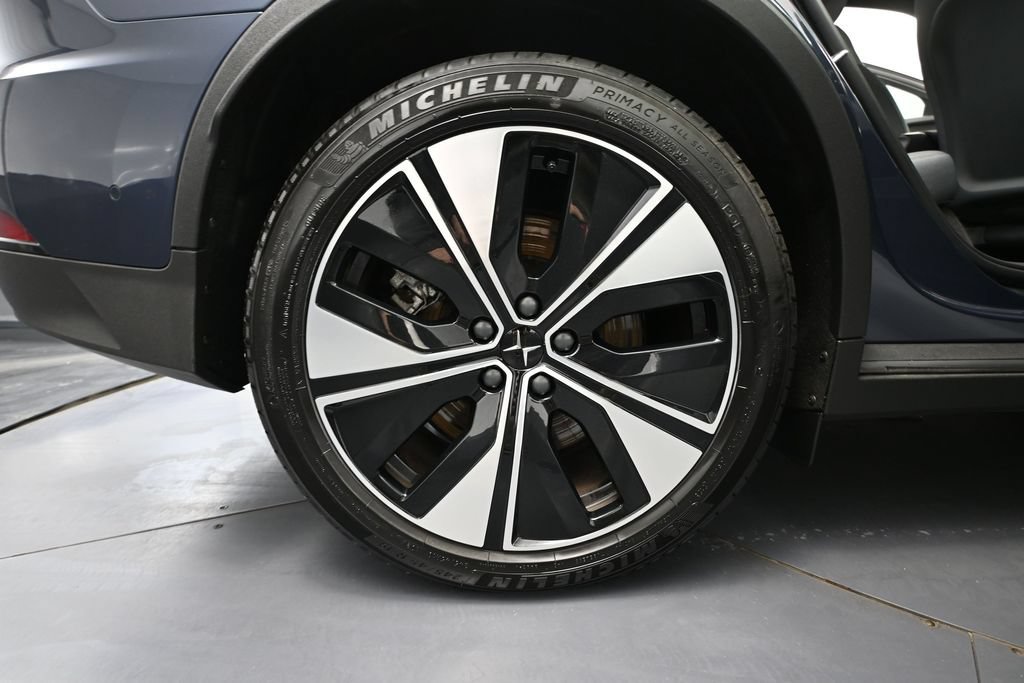 Used 2024 Polestar Polestar 2 AWD/4WD image 11