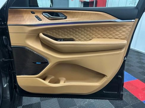 Used 2024 Jeep Grand Cherokee Summit image 22