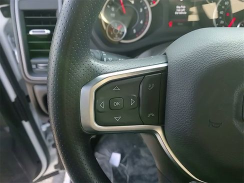 New 2026 RAM 2500 Tradesman image 25