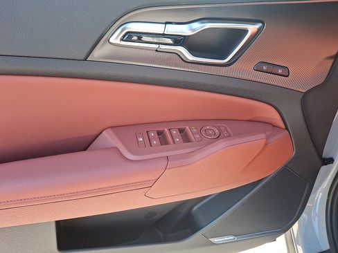 New 2026 Kia Sportage SX Prestige image 8