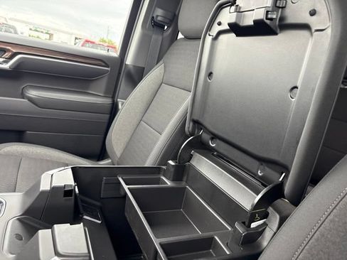 New 2026 Chevrolet Silverado 1500 RST AWD/4WD image 31