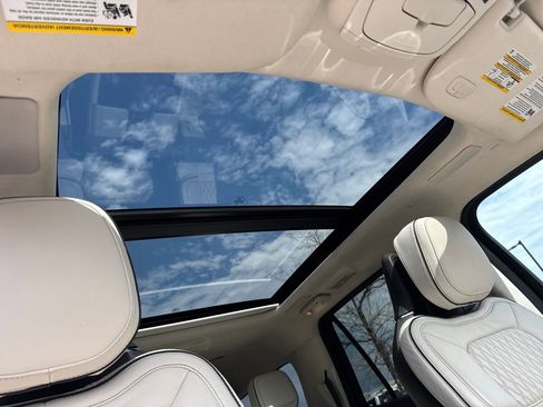 Certified 2024 Lincoln Navigator L Black Label image 29