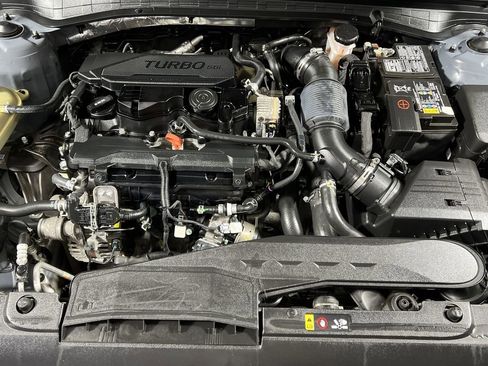 Used 2021 Kia K5 EX image 27