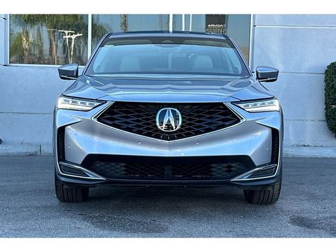 New 2026 Acura MDX FWD w/ Technology Package image 3