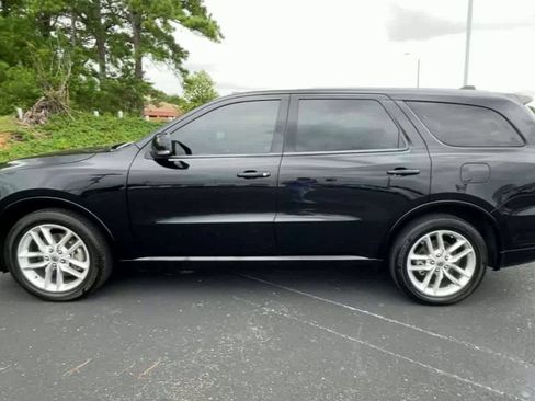 Used 2021 Dodge Durango GT RWD image 5