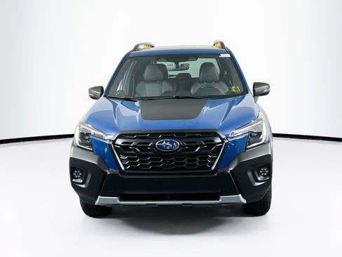 Used 2023 Subaru Forester Wilderness AWD/4WD image 2