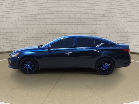 Used 2020 Nissan Altima 2.5 S FWD image 8