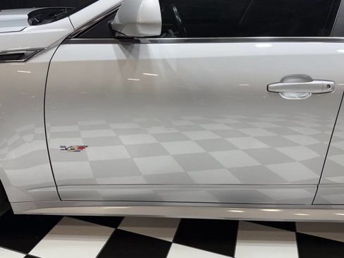 Used 2014 Cadillac CTS V image 15