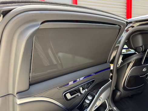 Used 2021 Mercedes-Benz Maybach S 580 4MATIC image 24