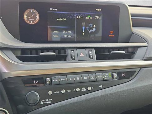 Used 2020 Lexus ES 350 w/ Premium Package FWD image 14