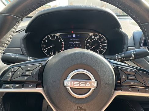 Used 2024 Nissan Altima 2.5 SL image 27