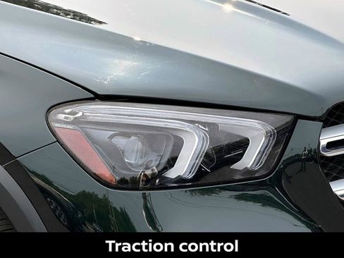 Used 2022 Mercedes-Benz GLE 350 4MATIC image 12