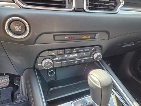 Certified 2025 MAZDA CX-5 Carbon Edition AWD/4WD image 26