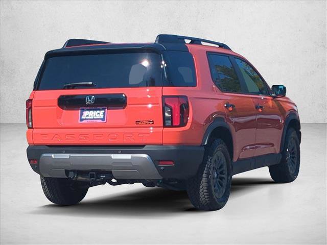 Used 2026 Honda Passport TrailSport image 5