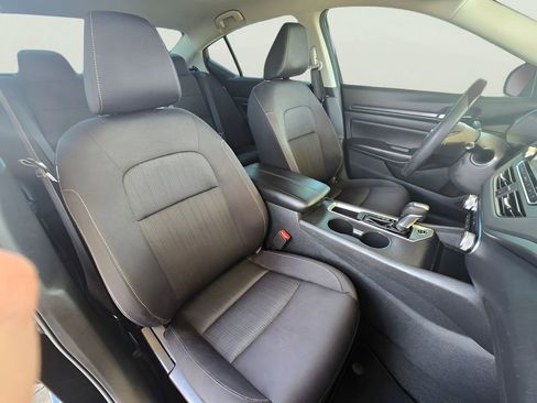 Used 2021 Nissan Altima 2.5 S FWD image 33