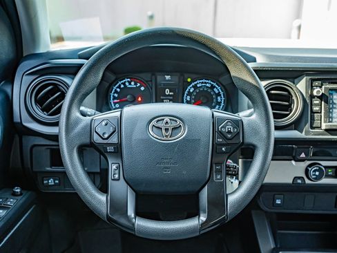 Used 2018 Toyota Tacoma SR w/ SR Convenience Package RWD image 23
