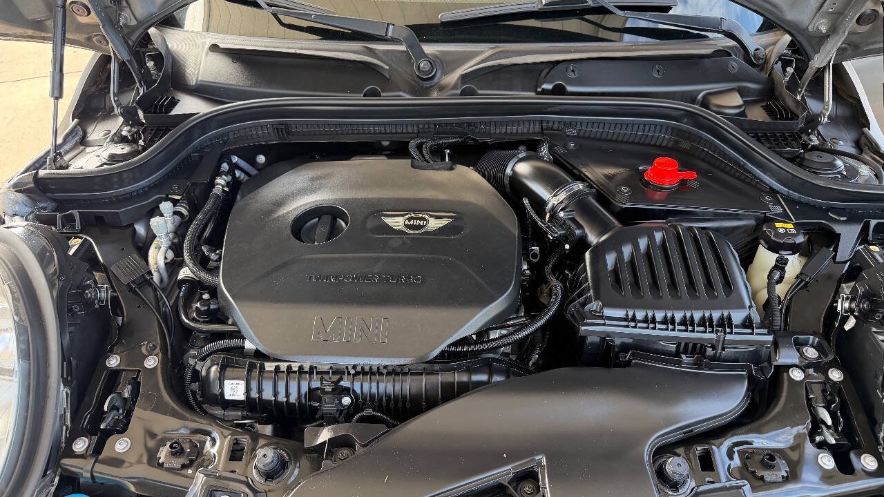 Used 2018 MINI Cooper S FWD image 25