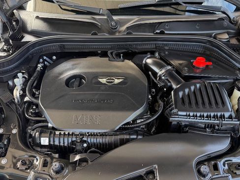 Used 2018 MINI Cooper S FWD image 25