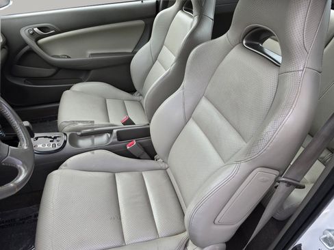 Used 2006 Acura RSX FWD image 2