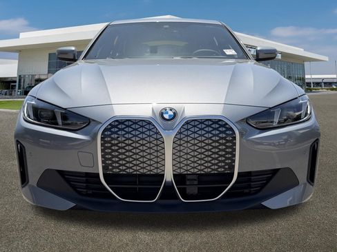 New 2026 BMW i4 eDrive40 RWD image 3