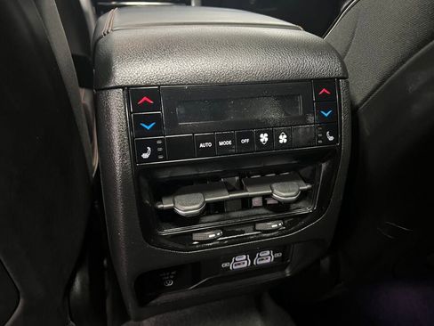 Used 2021 Jeep Grand Cherokee L Summit w/ Advanced Protech Group IV image 23