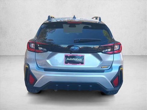 Certified 2025 Subaru Crosstrek 2.5i Sport image 6