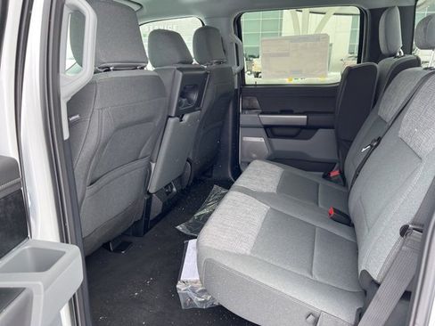 New 2026 Ford F350 XLT w/ XLT Premium Package image 11