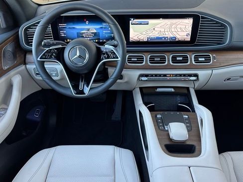 New 2026 Mercedes-Benz GLE 350 4MATIC image 25