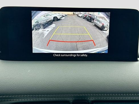 Used 2023 MAZDA CX-5 AWD 2.5 S w/ Select Package image 14