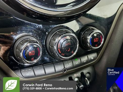 Used 2022 MINI Cooper Countryman FWD image 18