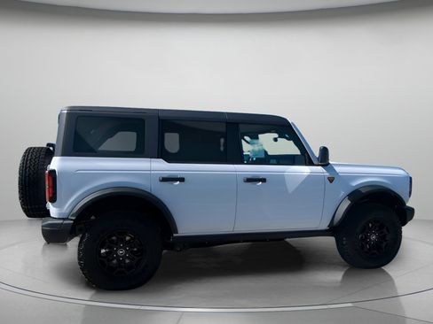 New 2026 Ford Bronco Badlands AWD/4WD image 34