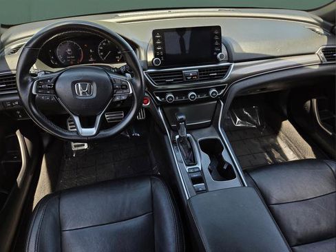 Used 2022 Honda Accord Sport image 23