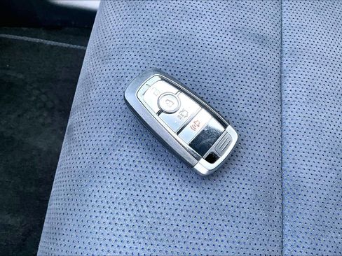 Used 2024 Ford Mustang Dark Horse image 16