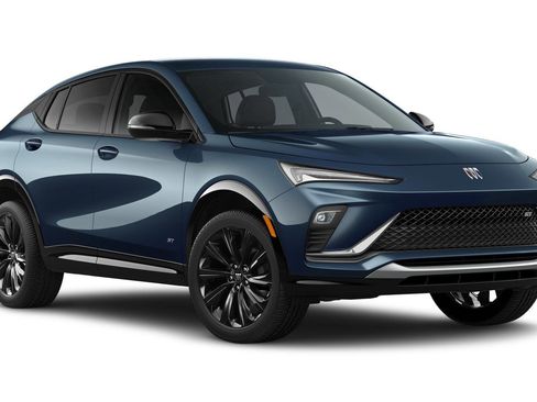 New 2026 Buick Envista Sport Touring image 31