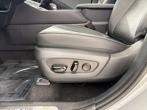 New 2026 Lexus TX 350 AWD image 13