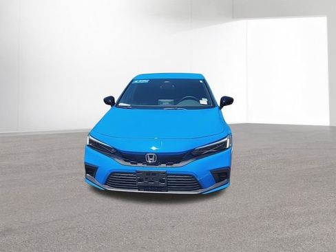 Used 2023 Honda Civic Sport image 3