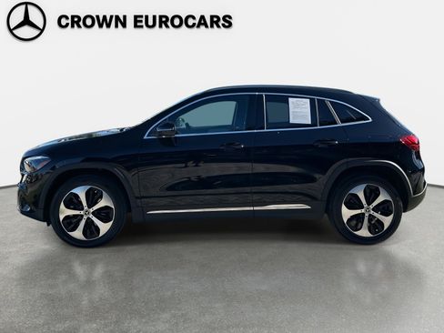 Used 2026 Mercedes-Benz GLA 250 image 3