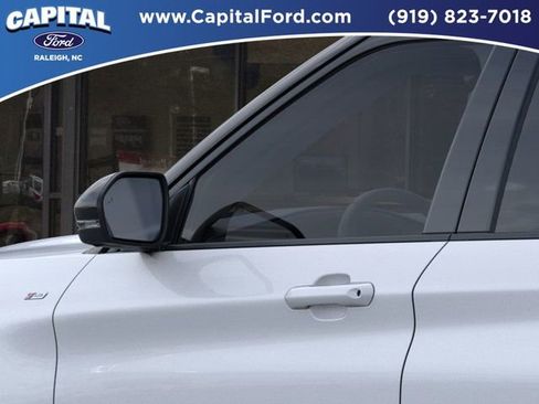New 2026 Ford Explorer ST-Line image 20