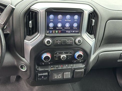 Used 2021 GMC Sierra 1500 SLT image 22