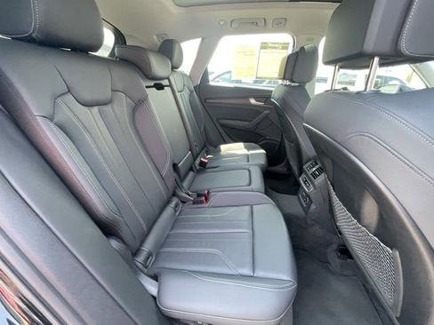 Used 2024 Audi Q5 2.0T Premium Plus image 29