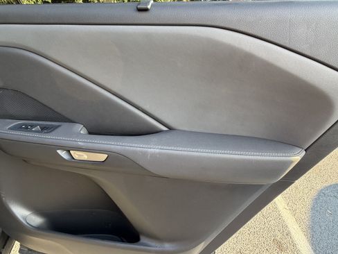 Certified 2024 Lexus TX 350 FWD w/ Cold Weather Package image 36