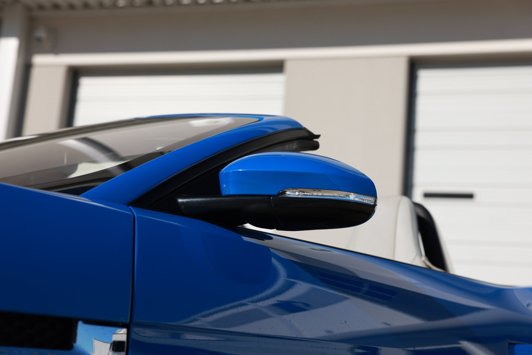 Used 2018 Jaguar F-TYPE Convertible RWD image 52