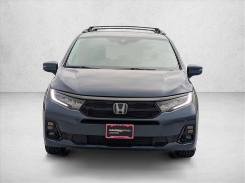 New 2026 Honda Odyssey Elite image 6