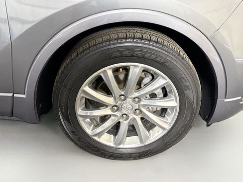 Used 2019 Buick Envision Essence FWD image 32